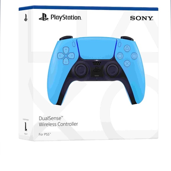 SONY PlayStation 5 remote controller - Picture 5 of 5